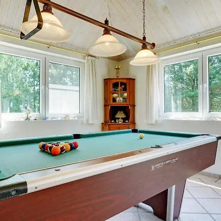 Arletty - 1km From The Sea In Western Jutland By Interhome Holiday home