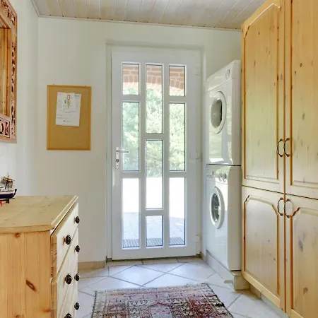 Arletty - 1km From The Sea In Western Jutland By Interhome Holiday home Vesterhede