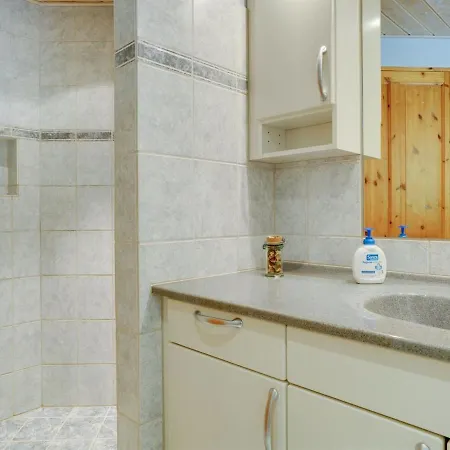 Arletty - 1km From The Sea In Western Jutland By Interhome *