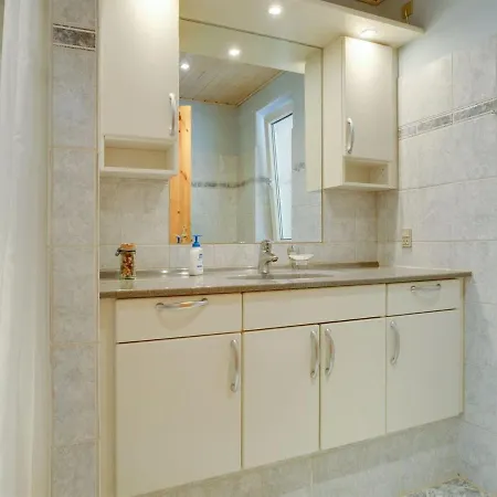 Arletty - 1km From The Sea In Western Jutland By Interhome * Vesterhede