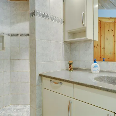 Arletty - 1km From The Sea By Interhome Vakantiehuis Vesterhede