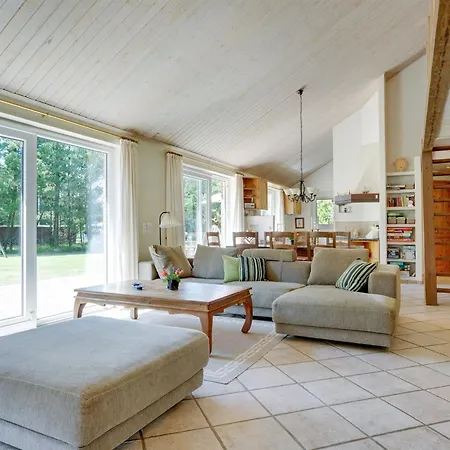 Casa de Férias Arletty - 1km From The Sea By Interhome *