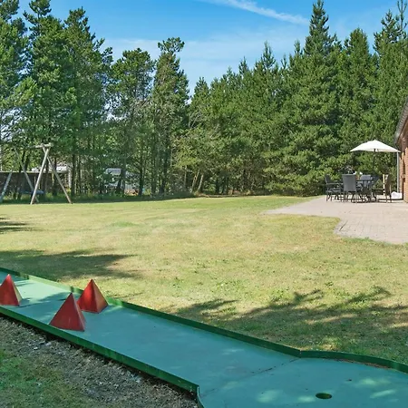 Casa de Férias Arletty - 1km From The Sea By Interhome