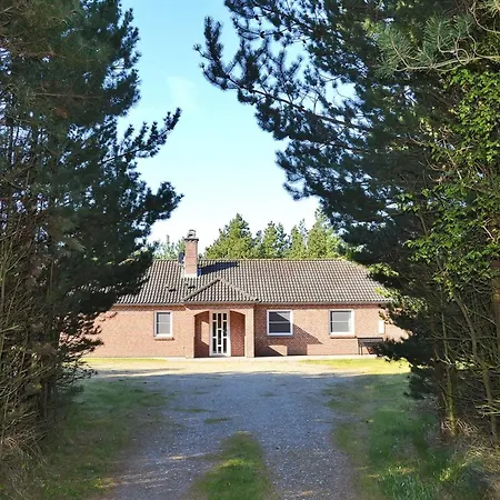 Arletty - 1km From The Sea By Interhome Prázdninový dům *