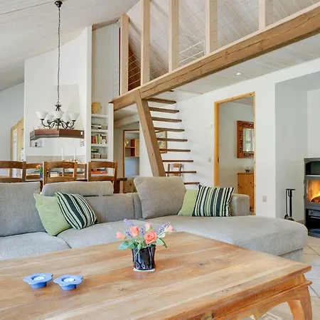 Arletty - 1km From The Sea By Interhome * Vesterhede