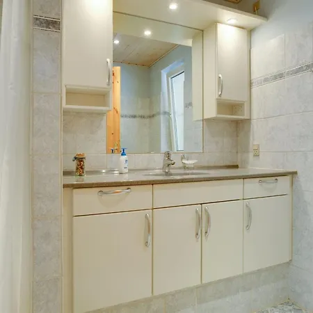 Arletty - 1km From The Sea By Interhome Vesterhede