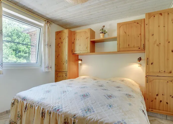 Сasa de vacaciones Arletty - 1km From The Sea By Interhome