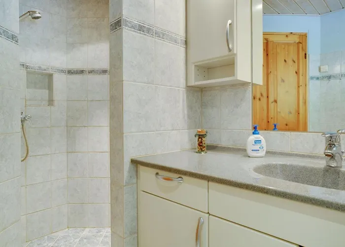 Arletty - 1km From The Sea By Interhome Сasa de vacaciones Vesterhede