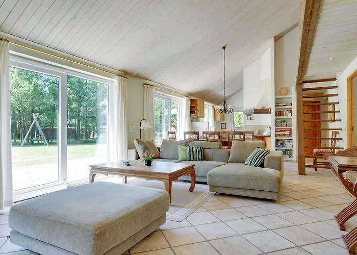 Dom wakacyjny Arletty - 1km From The Sea By Interhome *