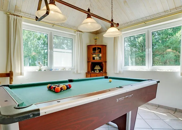 Arletty - 1km From The Sea By Interhome * Vesterhede