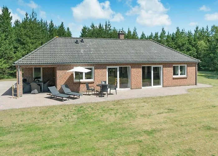 Dom wakacyjny Arletty - 1km From The Sea By Interhome *