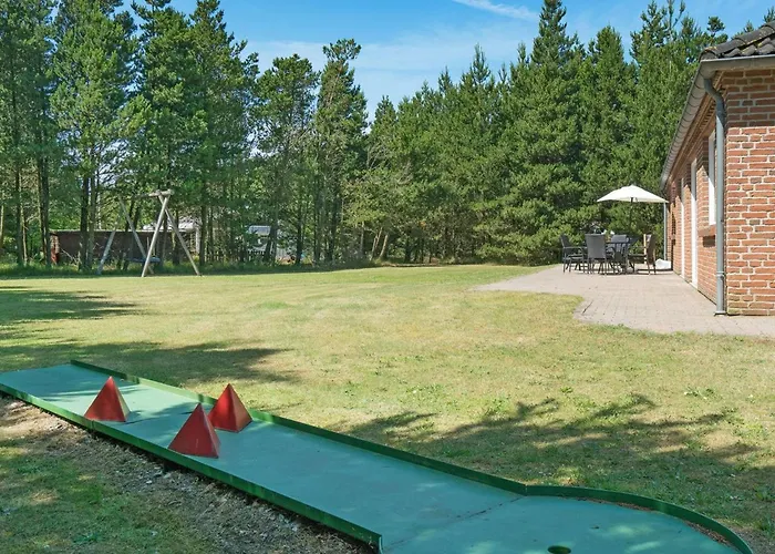 Сasa de vacaciones Arletty - 1km From The Sea By Interhome