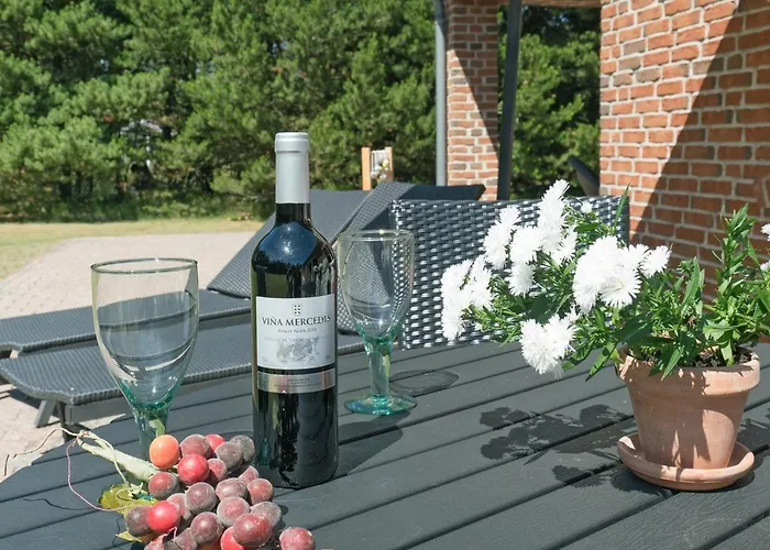 Dom wakacyjny Arletty - 1km From The Sea By Interhome *