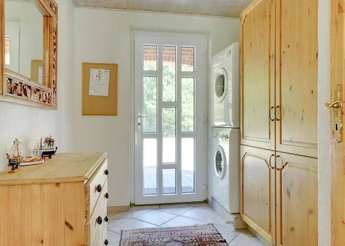 Arletty - 1km From The Sea By Interhome Сasa de vacaciones Vesterhede