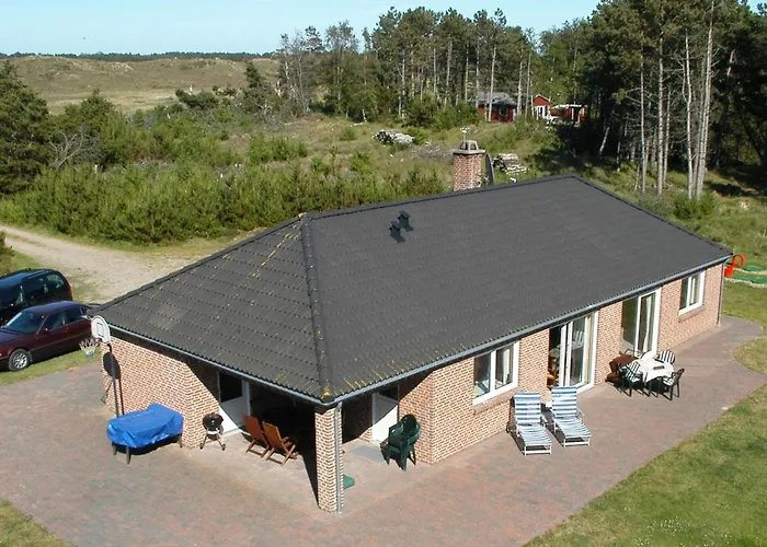 Dom wakacyjny Arletty - 1km From The Sea By Interhome *